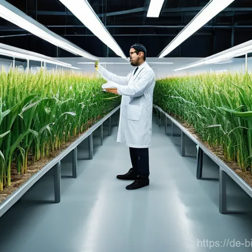 바이오 기반 소재의 생물학적 특성 - From Nature's Bounty to Sustainable Products**

A vibrant, panoramic image depicting the journey of ...