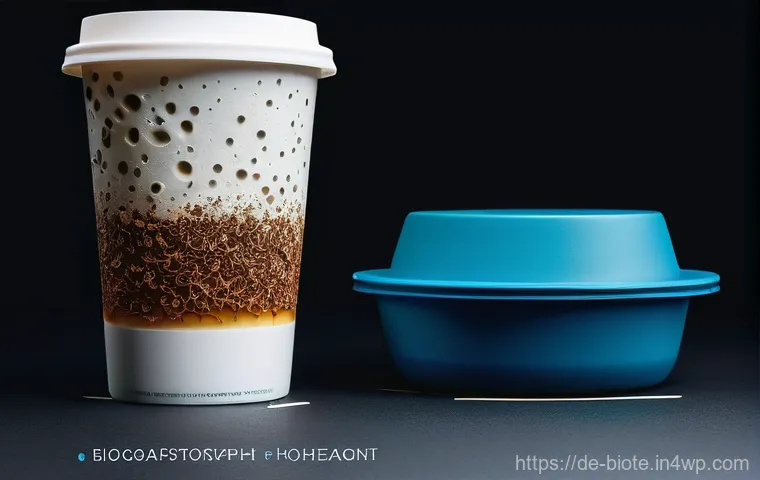 바이오 기반 소재의 생물학적 특성 - From Nature's Bounty to Sustainable Products**

A vibrant, panoramic image depicting the journey of ...