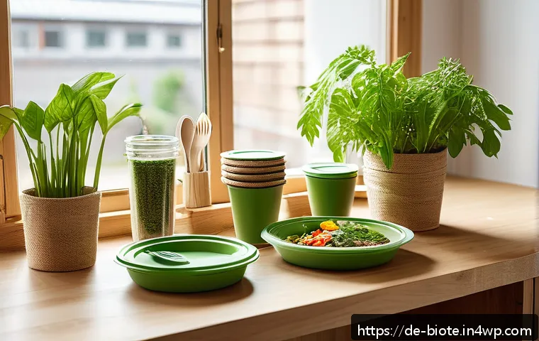 Nachhaltige Innovationen im Wandel: Zukunftstrends biobasierter Materialien in Deutschland entdecken 3 바이오 기반 소재의 트렌드 변화와 전망 관련 이미지 1